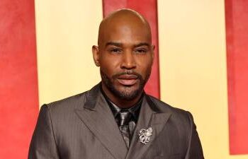 Karamo Brown Claims Flirty Relationship With Queer Eye Costar Resulted in Harassment Complaint