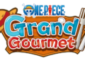 ONE PIECE GRAND GOURMET Logo