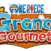 ONE PIECE GRAND GOURMET Logo