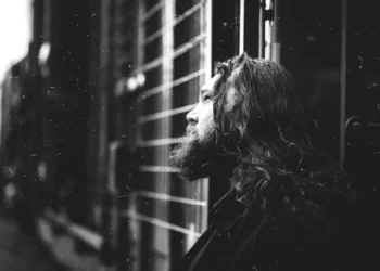 O.N.I. Taps Producer Jordan Fish For New Song "Haunted"