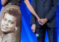 Obama Center opens in Chicago with a call to defend democracy and a celebrity crowd | Nation & World