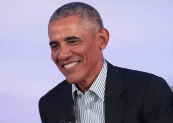 Barack Obama