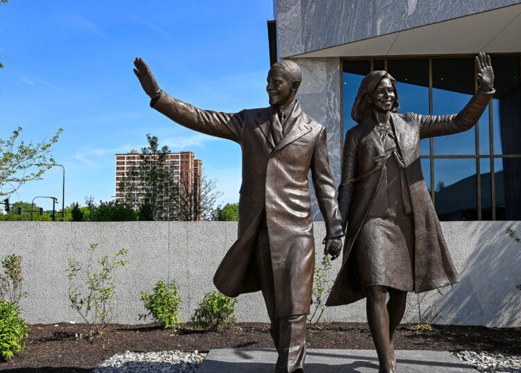 Obama Presidential Center reveals star-studded performer list