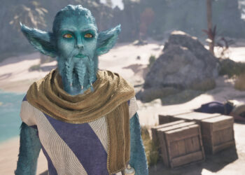 Obsidian Entertainment accused of skimping on salaries