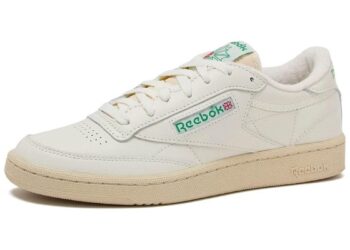 Men’s Club C 85 Vintage Tennis Sneakers