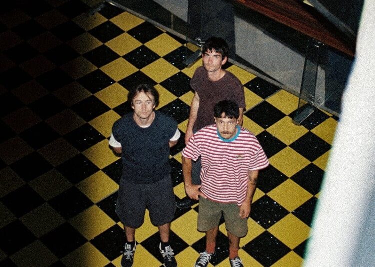 Office Dog Release New Album 'Prime Corner'