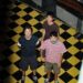 Office Dog Release New Album 'Prime Corner'