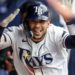 Oh no! No no-no, but Rays still win: Rays 13, Royals 2