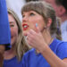 Old Taylor Swift video debunks haters’ claim about her Knicks fandom