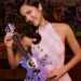 Olivia Rodrigo LEGO Guitar