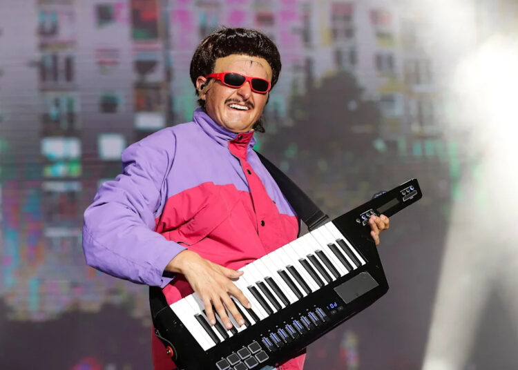 Oliver Tree's death, shocked fans and the pain of collective grief