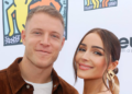 Olivia Culpo’s Sweet Anniversary Message to Husband Christian McCaffrey