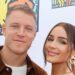 Olivia Culpo's Sweet Anniversary Message to Husband Christian McCaffrey
