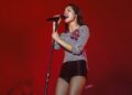 Olivia Rodrigo Reunites With Robert Smith for 'What's Wrong With Me'