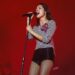 Olivia Rodrigo Reunites With Robert Smith for 'What's Wrong With Me'