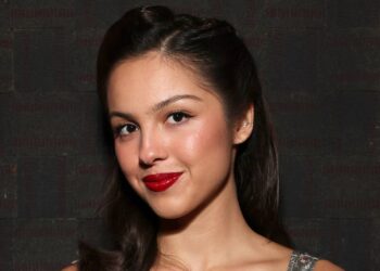 Olivia Rodrigo Says She’s ‘Open’ to Future Collab With Sabrina Carpenter in ‘Dazed’ Cover Story