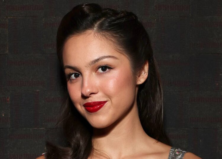 Olivia Rodrigo Says She’s ‘Open’ to Future Collab With Sabrina Carpenter in ‘Dazed’ Cover Story