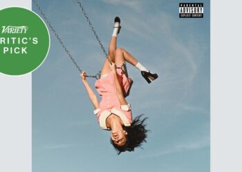Olivia Rodrigo 'You Seem Pretty Sad for a Girl So in Love' Album Review