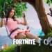 Olivia Rodrigo arrives in Fortnite with new music and exclusive game items