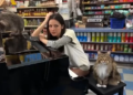 Olivia Rodrigo brings stupid love to New York City in ‘Stupid Song’ music video - WSVN 7News | Miami News, Weather, Sports