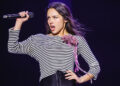 Olivia Rodrigo's new album 'You Seem Pretty Sad for a Girl So in Love' is out: 'It's me discovering what romantic love looks like'