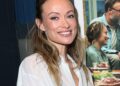 Olivia Wilde, Jason Sudeikis' Son Otis' Reaction to NSFW The Invite Scenes