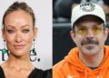 Olivia Wilde Love Life Update After Jason Sudeikis Split
