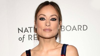Inside Jason Sudeikis and Olivia Wilde's Messy Custody Battle