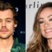 Harry Styles and Olivia Wilde Enjoy Concert Date Amid Salad Dressing Drama