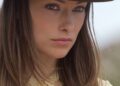 Olivia Wilde in 'Cowboys & Aliens' 2011Credit: Universal/Kobal/Shutterstock