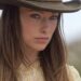 Olivia Wilde in 'Cowboys & Aliens' 2011Credit: Universal/Kobal/Shutterstock