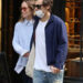 Olivia Wilde and Harry Styles spotted out in London in 2022.Credit: Neil Mockford/GC Images