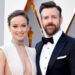 Olivia Wilde and Jason Sudeikis at the 88th Annual Academy Awards on Feb. 28, 2016Credit: Steve Granitz/WireImage