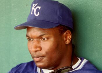 One Shot At Glory: The Royals' One-Time All Stars, Part 1 - History