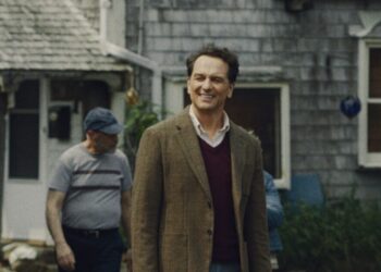 One of the Best New Shows of the Year Was Renewed for Season 2