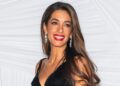 Only Amal Clooney Could Make Stirrup Pants Look This Good