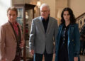 MARTIN SHORT, STEVE MARTIN, SELENA GOMEZ