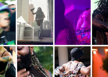 Opinion | Detroit Is the Last City That Knows How to Dance