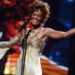 Whitney Houston Tops Gospel Charts More Than 10 Years After Her Death