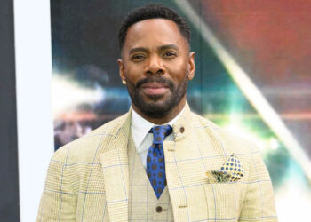 Oscar nominee and Emmy winner Colman Domingo joins EW's first-ever live Awardist podcast recording at Tribeca Film Festival