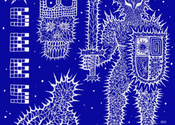 Stereogum home