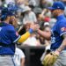 Outrageous Nationals bullpen stat gives Royals ideal trade partner for expendable relievers