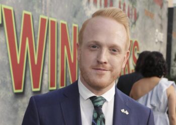 Owain Rhys Davis dead: 'The OA,' 'Twin Peaks' actor was 44