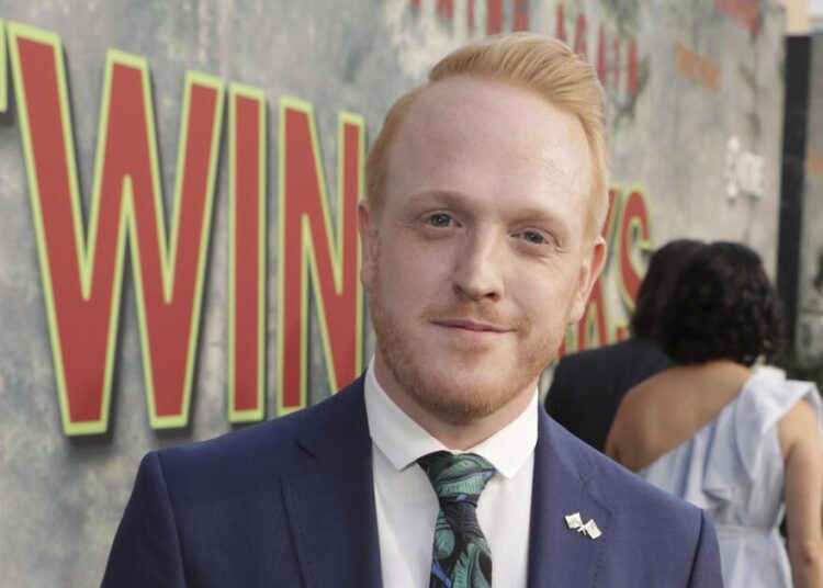 Owain Rhys Davis dead: 'The OA,' 'Twin Peaks' actor was 44