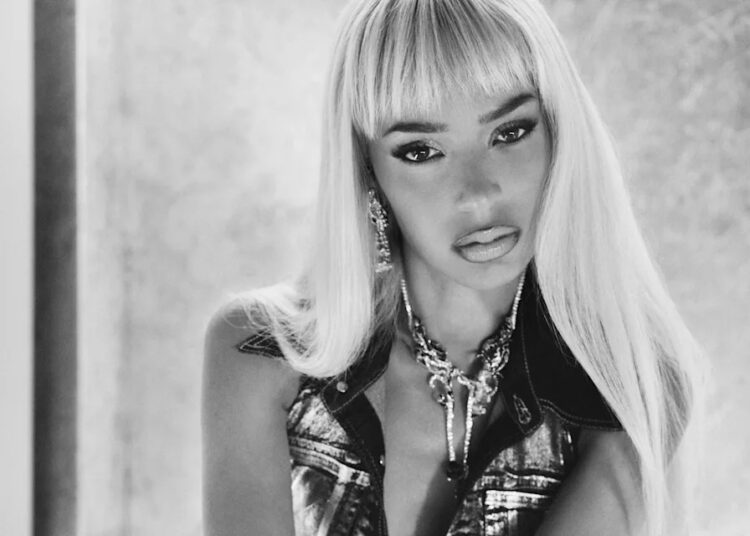 Bad Gyal
