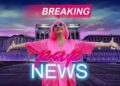 LeiKiè, the creator of PAPmusic, announces Breaking PAPnews.