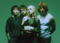 PAVÉ release new music video for 'Taking Control'