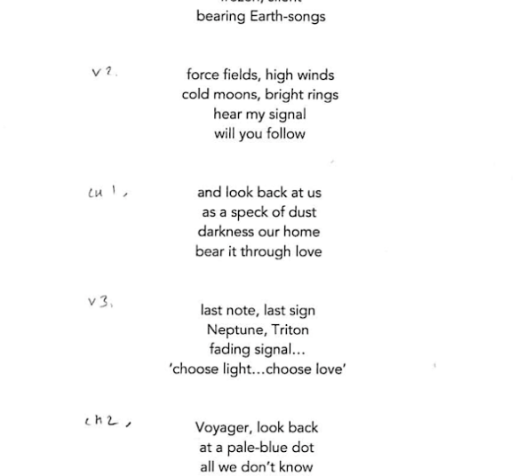 PJ Harvey Announces New Song "Voyager"