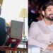 PM Modi Uses AA23 Theme Song In Instagram Post With Slovakia President; Allu Arjun Reacts