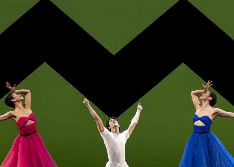 PNB takes on Tony Bennett — with glorious results | Entertainment